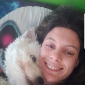 Meet your Posher, Meaghan